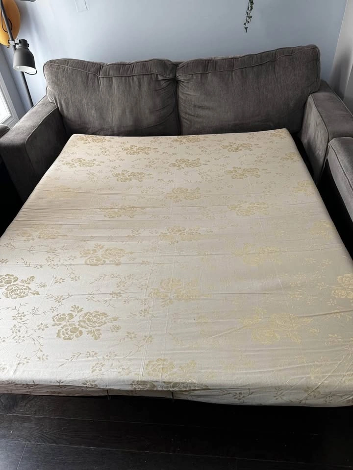 Sofa bed - photo 2