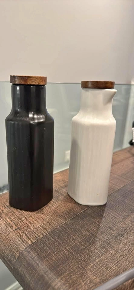 Oil and Vinegar Set