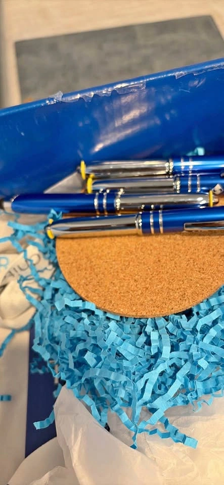 2 pens for $5