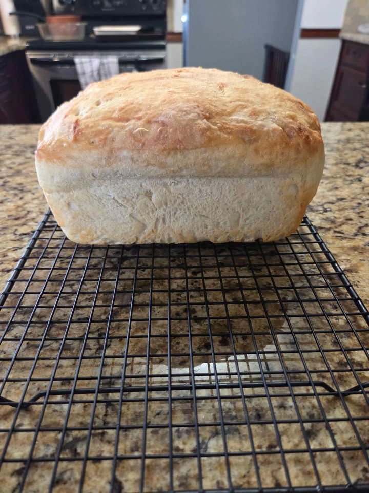 Freshly Baked Homemade Breads - photo 2