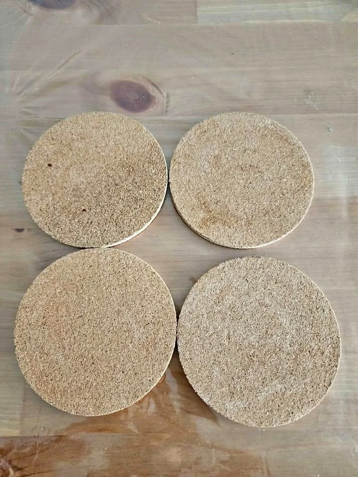 Coasters