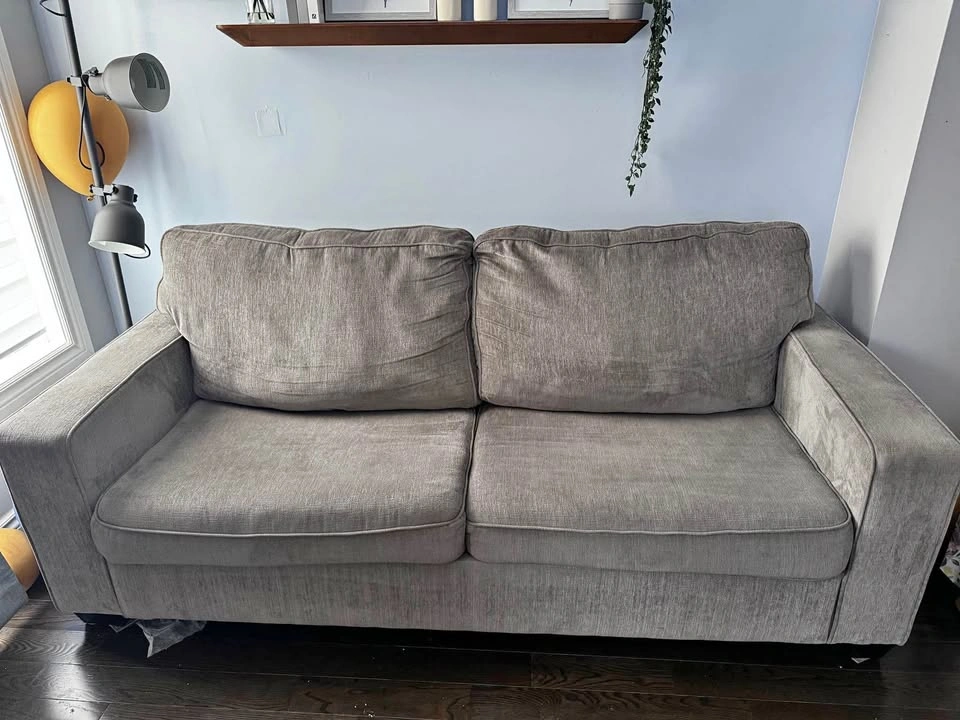 Sofa bed