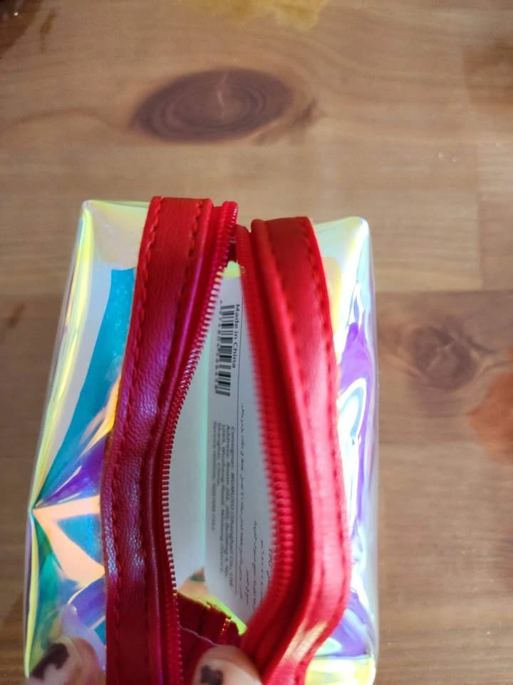 Pouch and Blending Sponge - photo 2