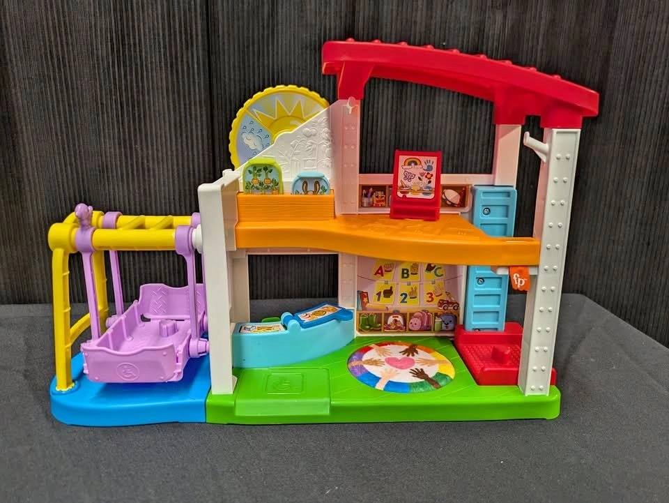 Fisher-Price Toys - Make me an offer!