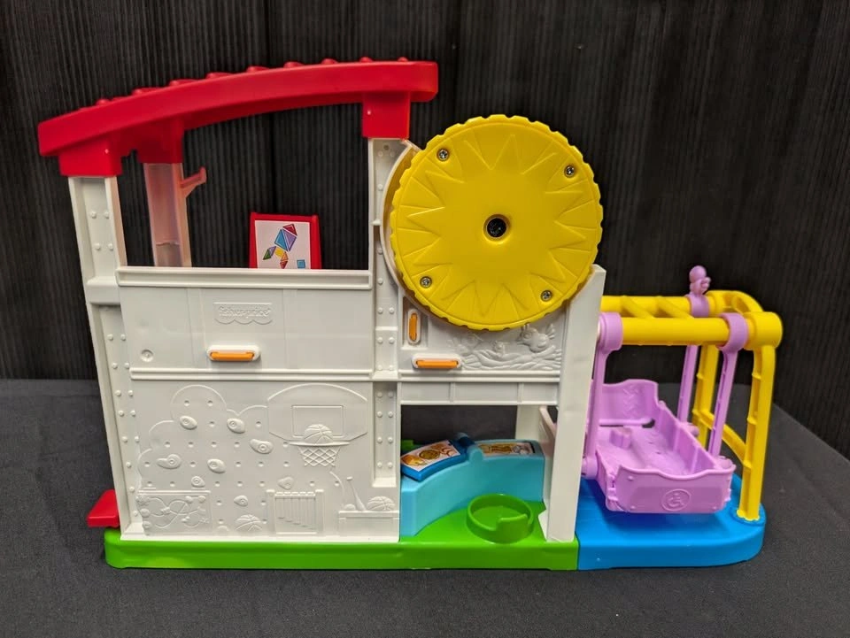 Fisher-Price Toys - Make me an offer! - photo 2
