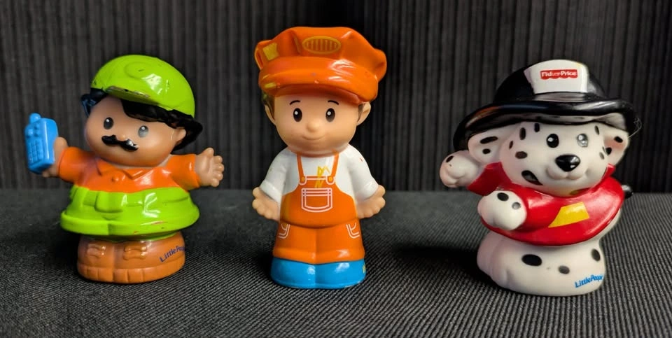 Fisher-Price Toys - Make me an offer! - photo 3