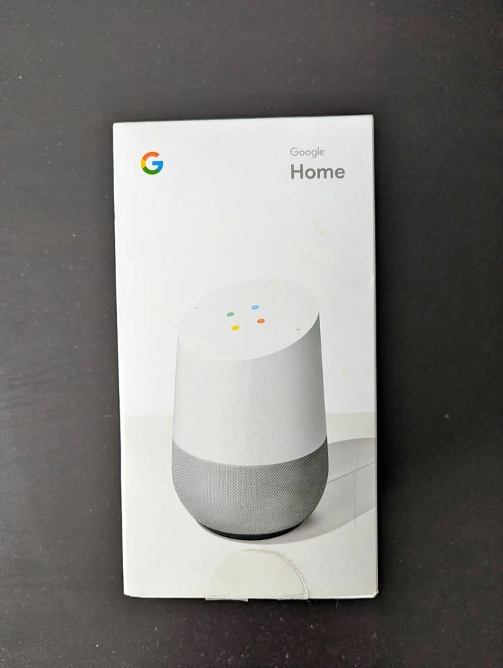Google Home