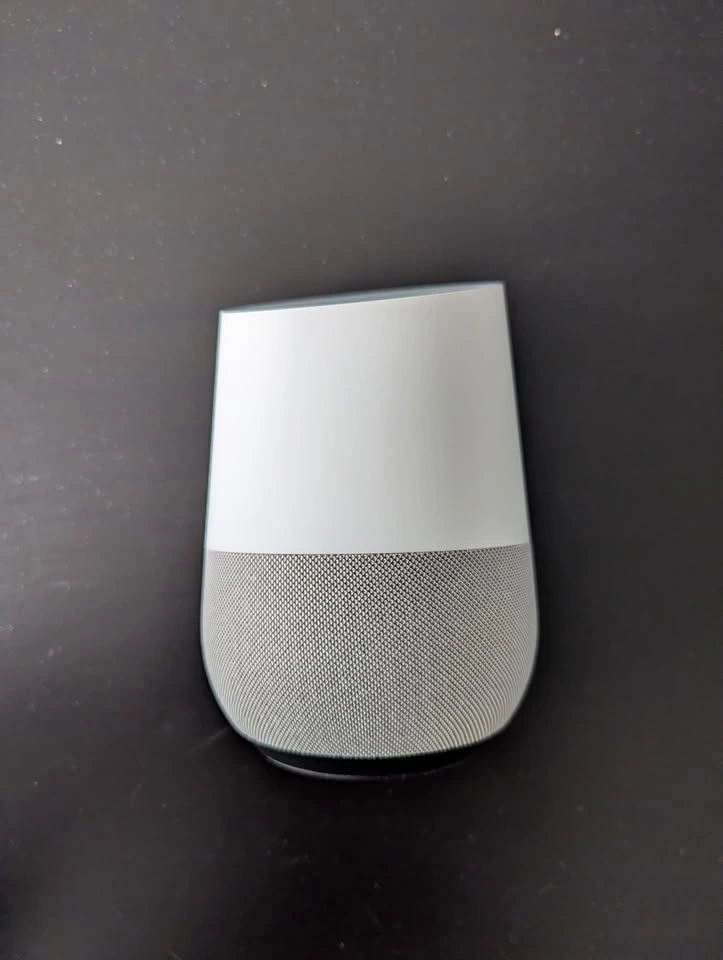 Google Home - photo 2