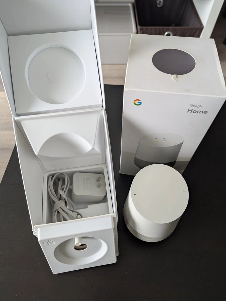 Google Home - photo 3