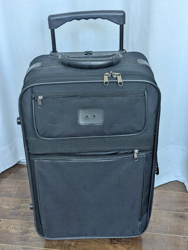 Hand carry Luggage Suitcase