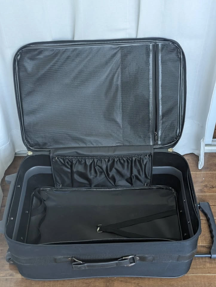 Hand carry Luggage Suitcase - photo 3