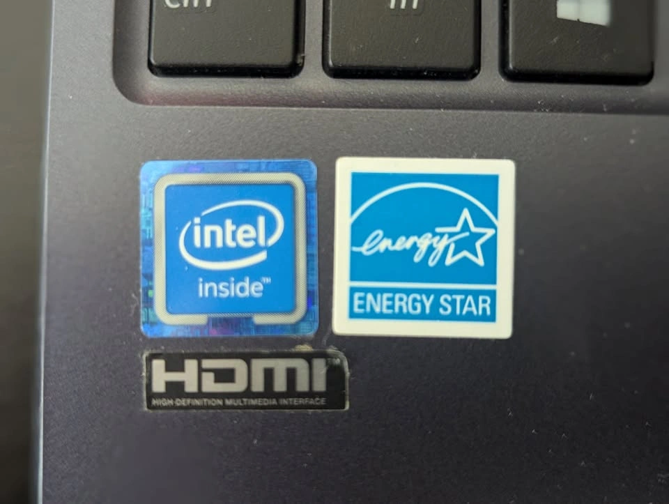 ASUS VivoBook E203N Notebook/Laptop - photo 4