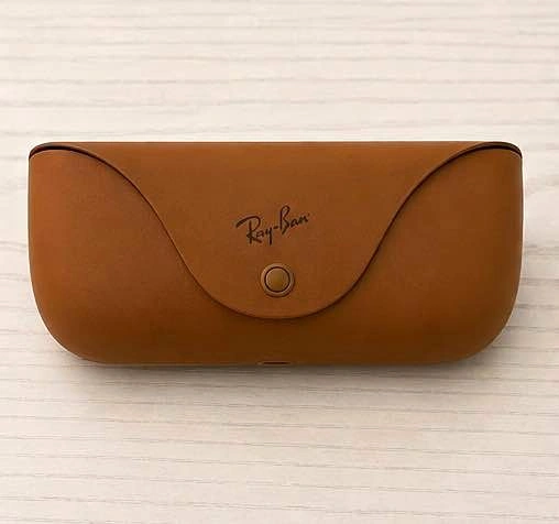 Ray-Ban Meta Glasses