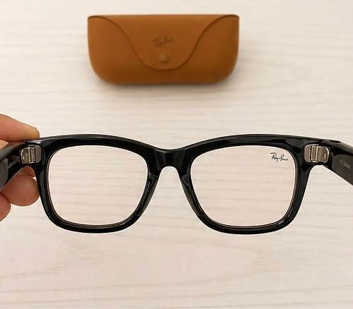 Ray-Ban Meta Glasses - photo 3