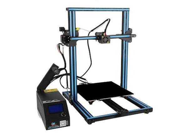 FOR SALE: Creality CR-10S 3D Printer – $15 (Yes, Really)