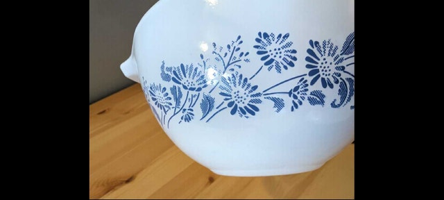 Pyrex Colonial Mist 441 Bowl - 750ml - photo 2