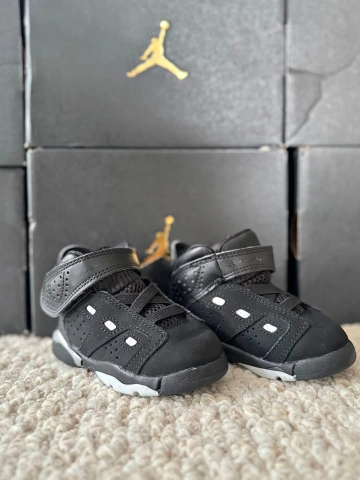 Jordan 6 shoes