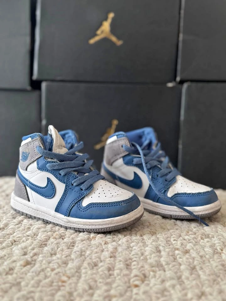 Jordan 1 Retro High