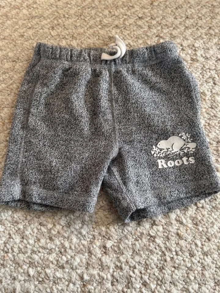 Boys Roots Set - photo 2