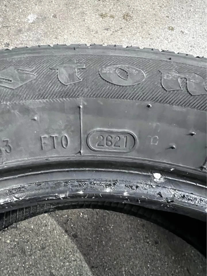 16 inch summer tires 215/55R16