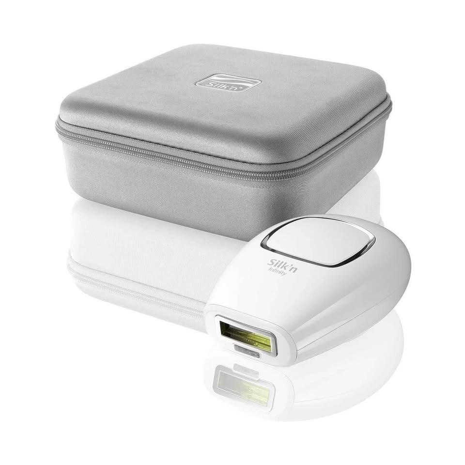 Silk'n Infinity Hair Removal & Cleansing Box - photo 5