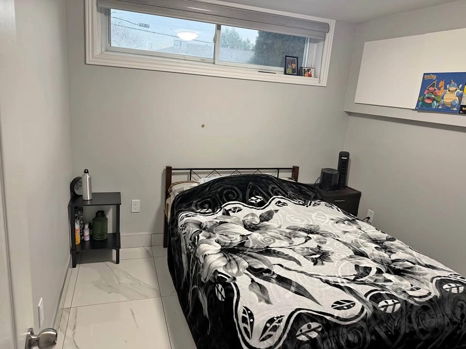 Private Room for Rent - Utilities & Wi-Fi Included