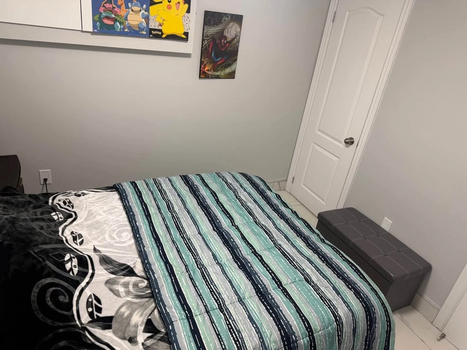 Private Room for Rent - Utilities & Wi-Fi Included - photo 4