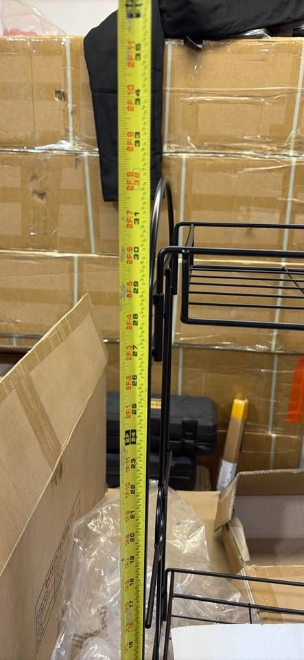 Yaheetech 2 Tier Plant Stand - photo 4