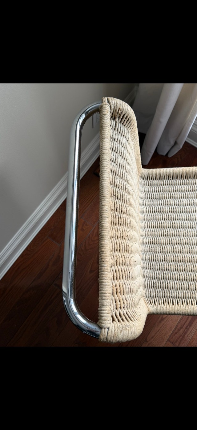 MR SIDE CHAIR - MIES VAN DER ROHE - photo 5