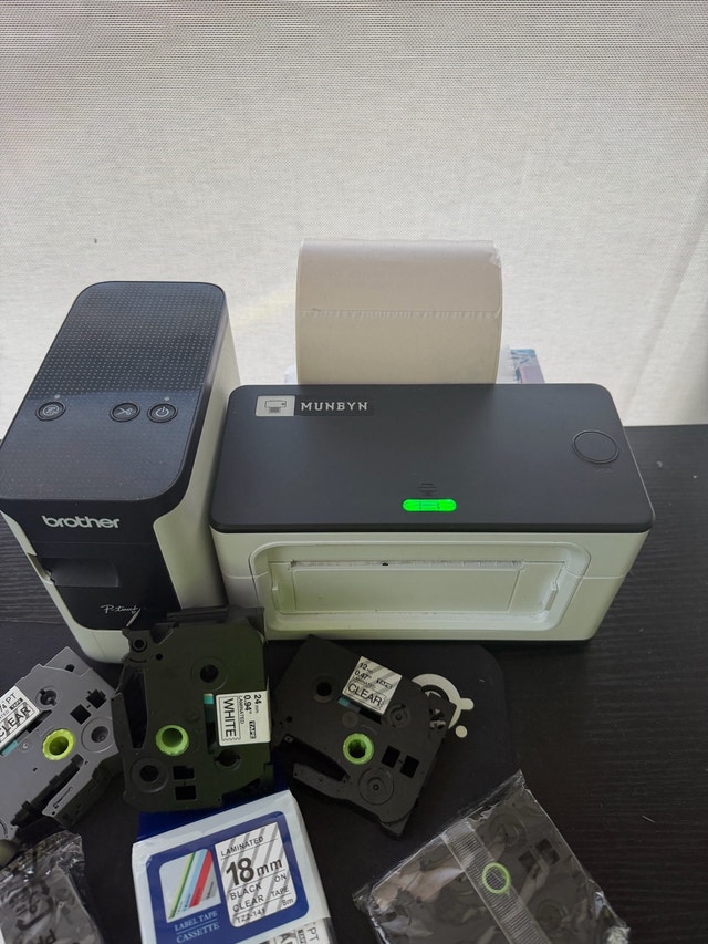 Label Printers