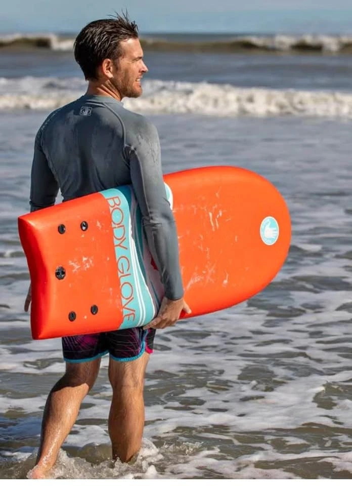 Body Glove Billy 127 cm Short Soft Top Surfboard