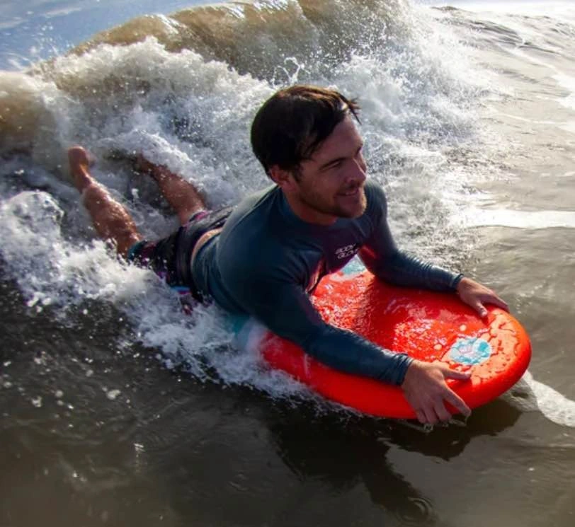 Body Glove Billy 127 cm Short Soft Top Surfboard - photo 2