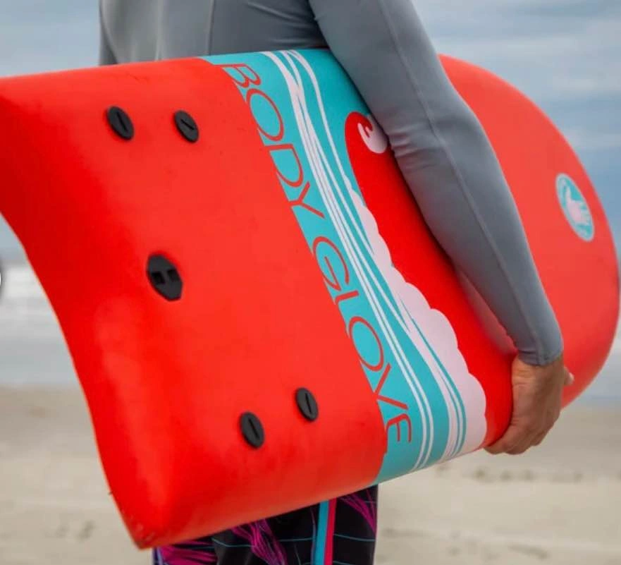 Body Glove Billy 127 cm Short Soft Top Surfboard - photo 3