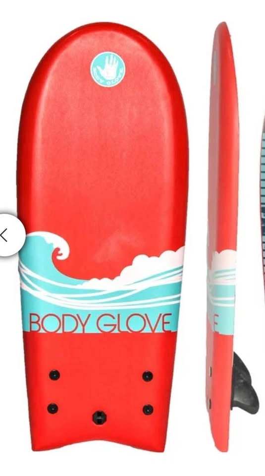 Body Glove Billy 127 cm Short Soft Top Surfboard - photo 5