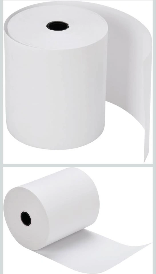 Thermal Paper Receipt Credit Cards - photo 4