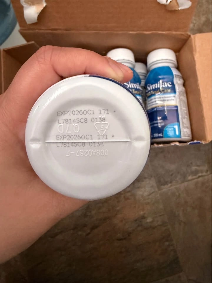 Similac Ready to Feed (20 bottles 235mL) & $55 Coupons - photo 3