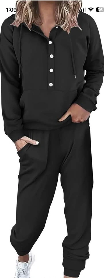 Brand new sweatsuit - photo 2
