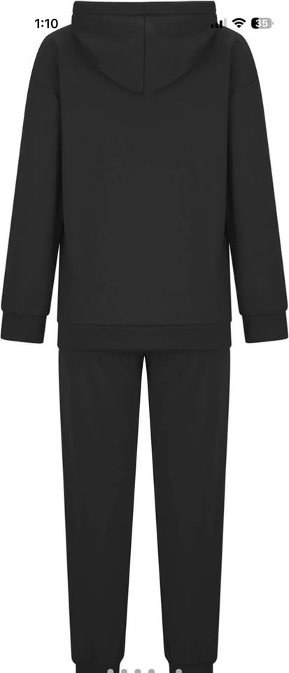 Brand new sweatsuit - photo 4