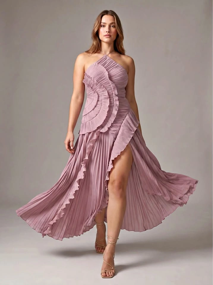 Prom/ Bridesmaids/ Party Dress size L