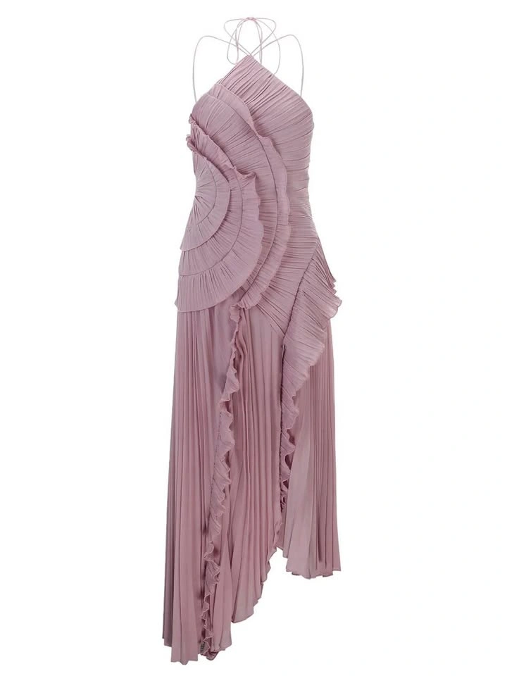 Prom/ Bridesmaids/ Party Dress size L - photo 3