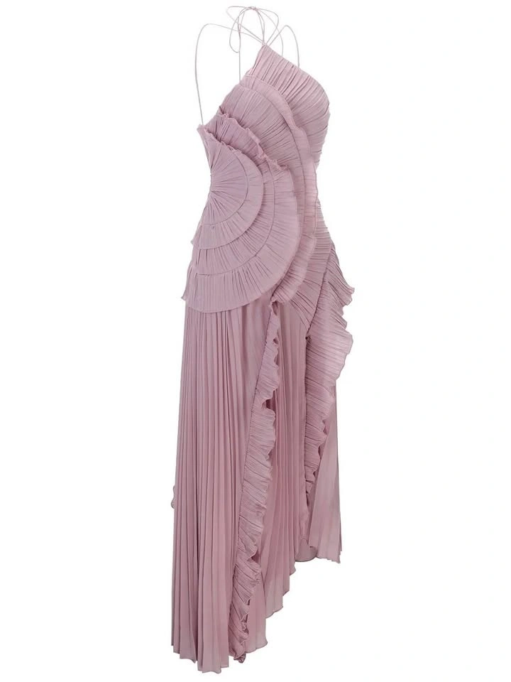 Prom/ Bridesmaids/ Party Dress size L - photo 4