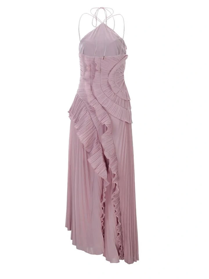 Prom/ Bridesmaids/ Party Dress size L - photo 5