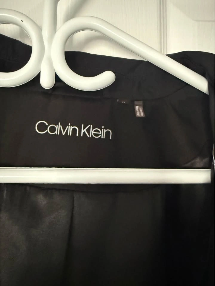 CK Women Trench Coat - photo 2