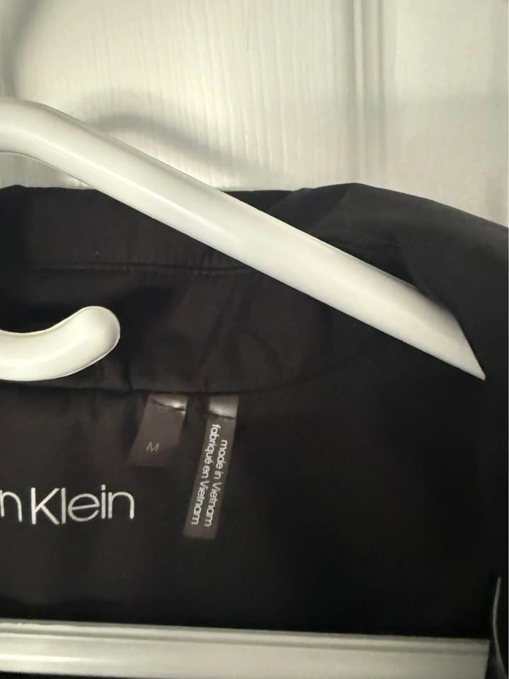 CK Women Trench Coat - photo 3