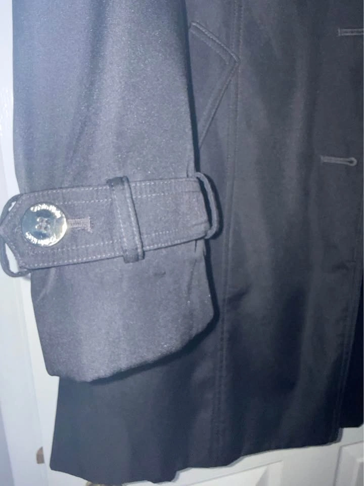 CK Women Trench Coat - photo 4