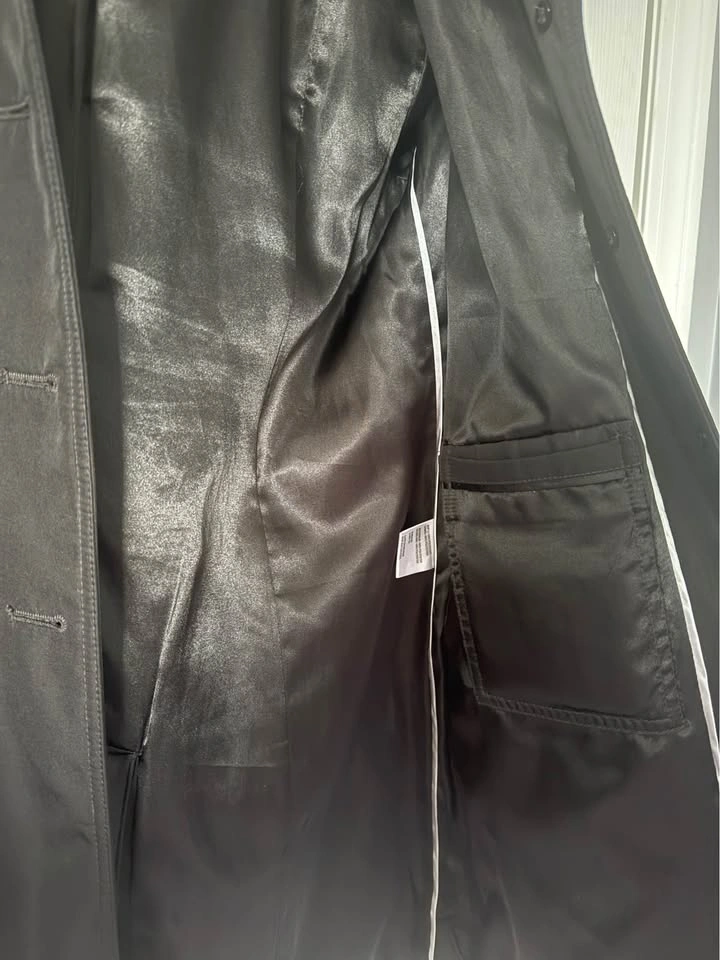 CK Women Trench Coat - photo 5