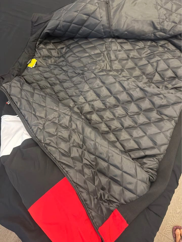 Vintage Ferrari Formula One Jacket - photo 2