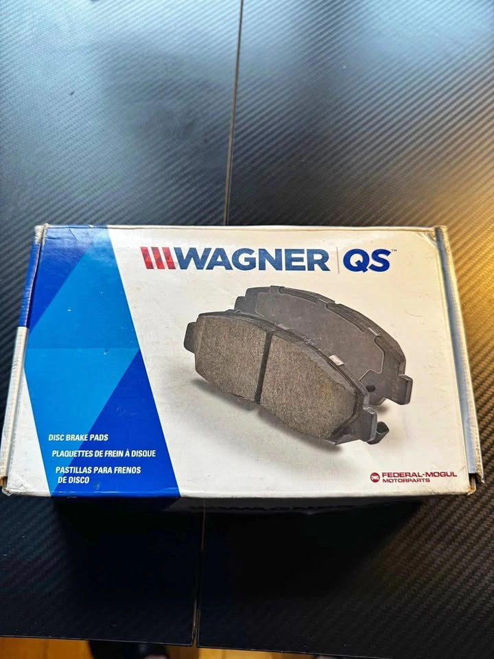 Ceramic Brake pads