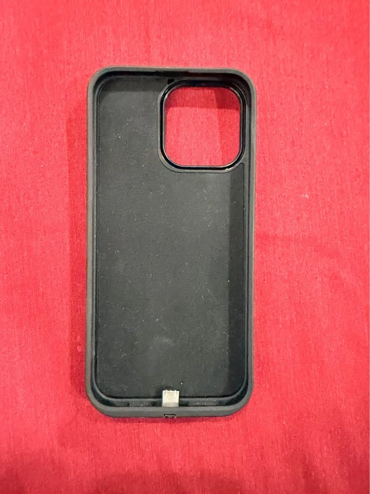 iRe5 iPhone 15 Pro Max Case with SD Card Reader - photo 5