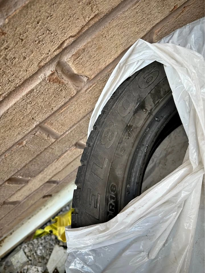Tire for Sale – 235/45R18